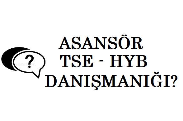 TSE-HYB Danışmanlığı