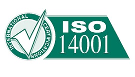 ISO 14001 Çevre Yönetim Sistemi Standartı