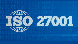 ISO 27001 Bilgi Güvenliği Yönetim Sistemi