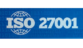 ISO 27001 ISO 27001 Bilgi Güvenliği Yönetim Sistemi