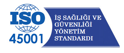 iso 45001 iş sağlığı ve güvenliği standardı